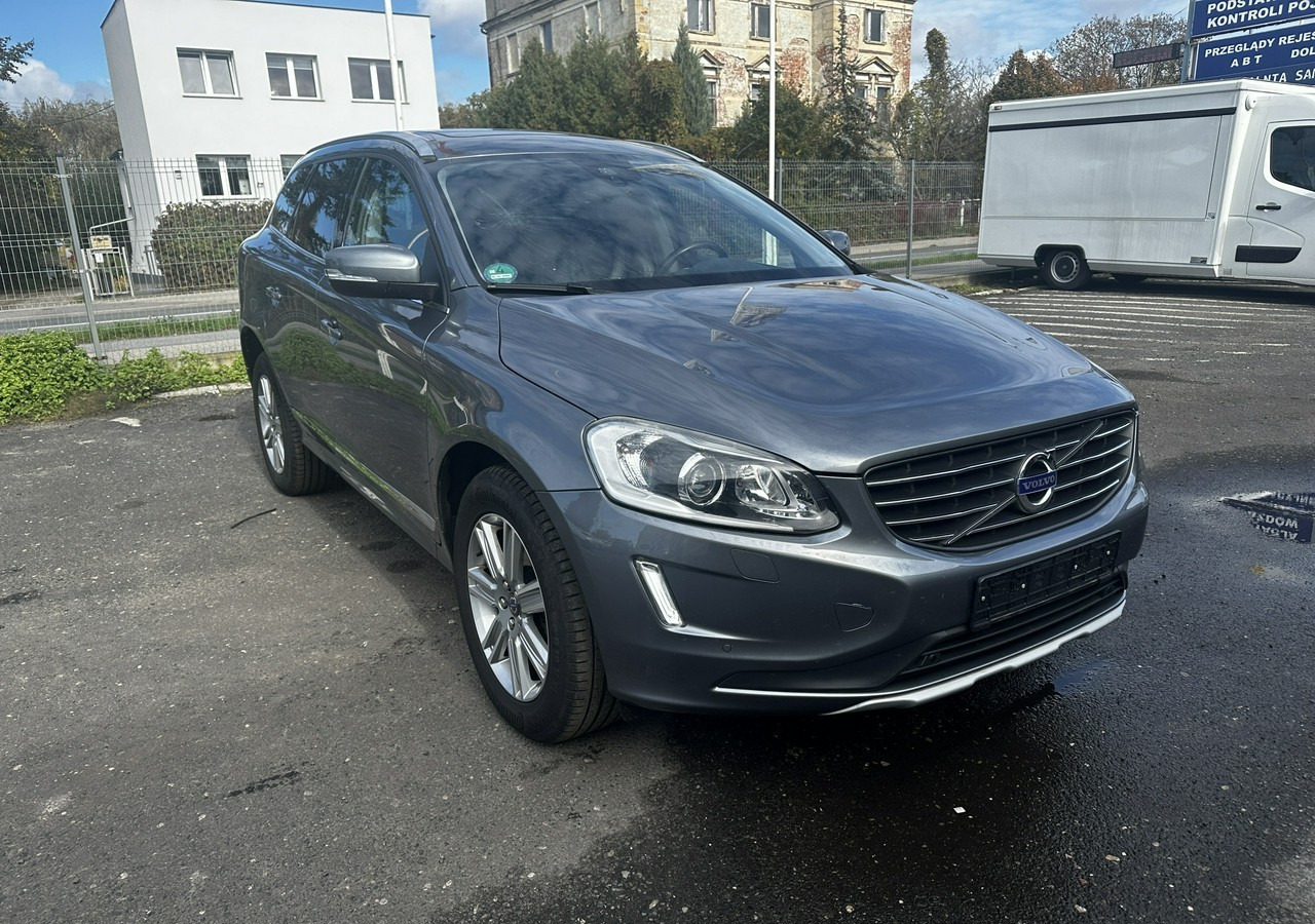 Volvo XC60 I Volvo XC 60 D4AWD Bogate wyposażenie 2017 - Maasturi/ Katumaasturi: kuva Volvo XC60 I Volvo XC 60 D4AWD Bogate wyposażenie 2017 - Maasturi/ Katumaasturi Volvo XC60 I Volvo XC 60 D4AWD Bogate wyposażenie 2017 - Maasturi/ Katumaasturi: kuva Volvo XC60 I Volvo XC 60 D4AWD Bogate wyposażenie 2017 - Maasturi/ Katumaasturi