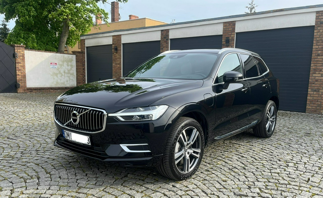 Volvo XC60 II XC60 Recharge Hybryda Plug-in 2.0T8 390KM Inscription Faktura Vat 23 - Maasturi/ Katumaasturi: kuva Volvo XC60 II XC60 Recharge Hybryda Plug-in 2.0T8 390KM Inscription Faktura Vat 23 - Maasturi/ Katumaasturi Volvo XC60 II XC60 Recharge Hybryda Plug-in 2.0T8 390KM Inscription Faktura Vat 23 - Maasturi/ Katumaasturi: kuva Volvo XC60 II XC60 Recharge Hybryda Plug-in 2.0T8 390KM Inscription Faktura Vat 23 - Maasturi/ Katumaasturi