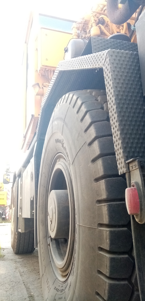 LIEBHERR LTM 1030 - Rakennuskoneet: kuva LIEBHERR LTM 1030 - Rakennuskoneet LIEBHERR LTM 1030 - Rakennuskoneet: kuva LIEBHERR LTM 1030 - Rakennuskoneet