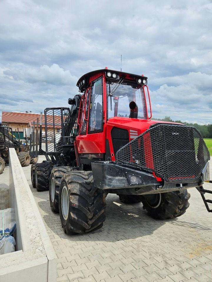 Komatsu 835 TX - Kuormatraktori: kuva Komatsu 835 TX - Kuormatraktori Komatsu 835 TX - Kuormatraktori: kuva Komatsu 835 TX - Kuormatraktori