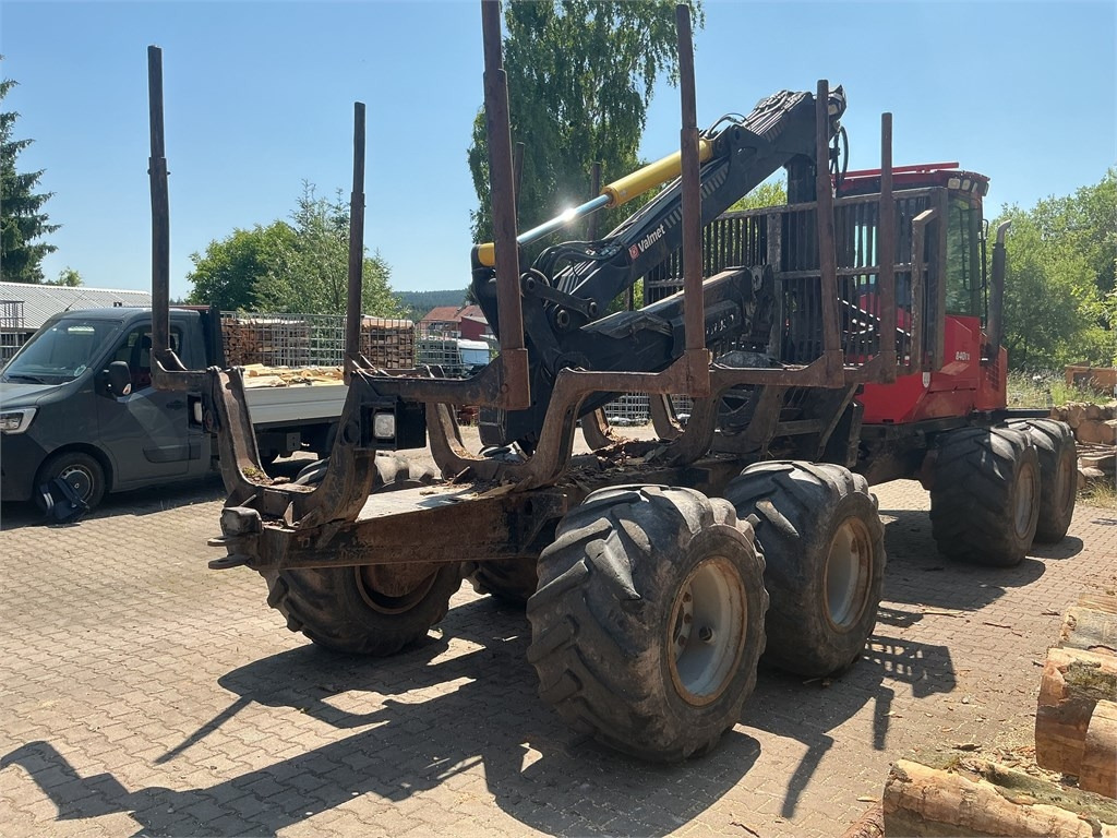 Komatsu 840 TX - Kuormatraktori: kuva Komatsu 840 TX - Kuormatraktori Komatsu 840 TX - Kuormatraktori: kuva Komatsu 840 TX - Kuormatraktori