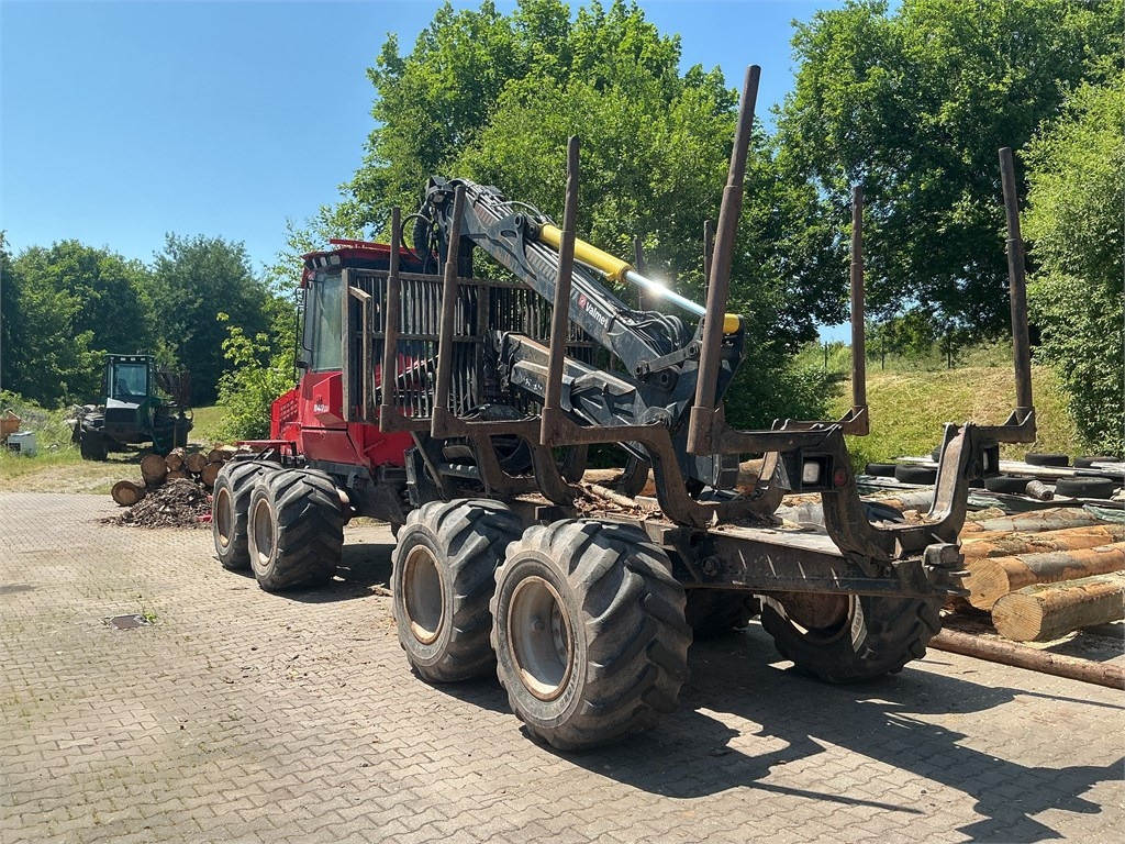 Komatsu 840 TX - Kuormatraktori: kuva Komatsu 840 TX - Kuormatraktori Komatsu 840 TX - Kuormatraktori: kuva Komatsu 840 TX - Kuormatraktori