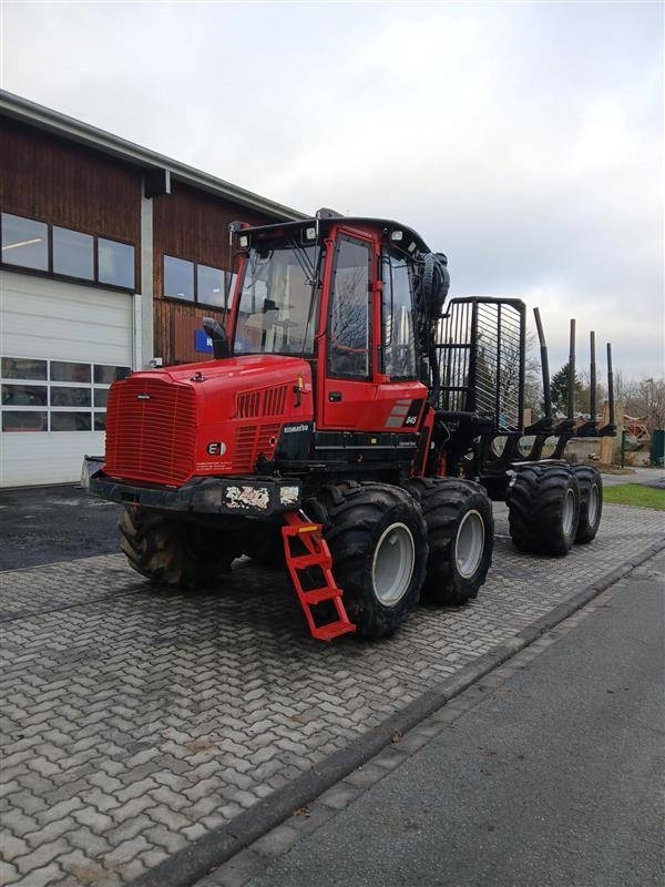 Komatsu 845 - Kuormatraktori: kuva Komatsu 845 - Kuormatraktori Komatsu 845 - Kuormatraktori: kuva Komatsu 845 - Kuormatraktori