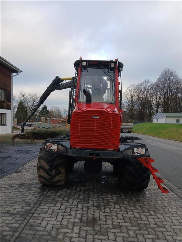 Komatsu 845 - Kuormatraktori: kuva Komatsu 845 - Kuormatraktori Komatsu 845 - Kuormatraktori: kuva Komatsu 845 - Kuormatraktori