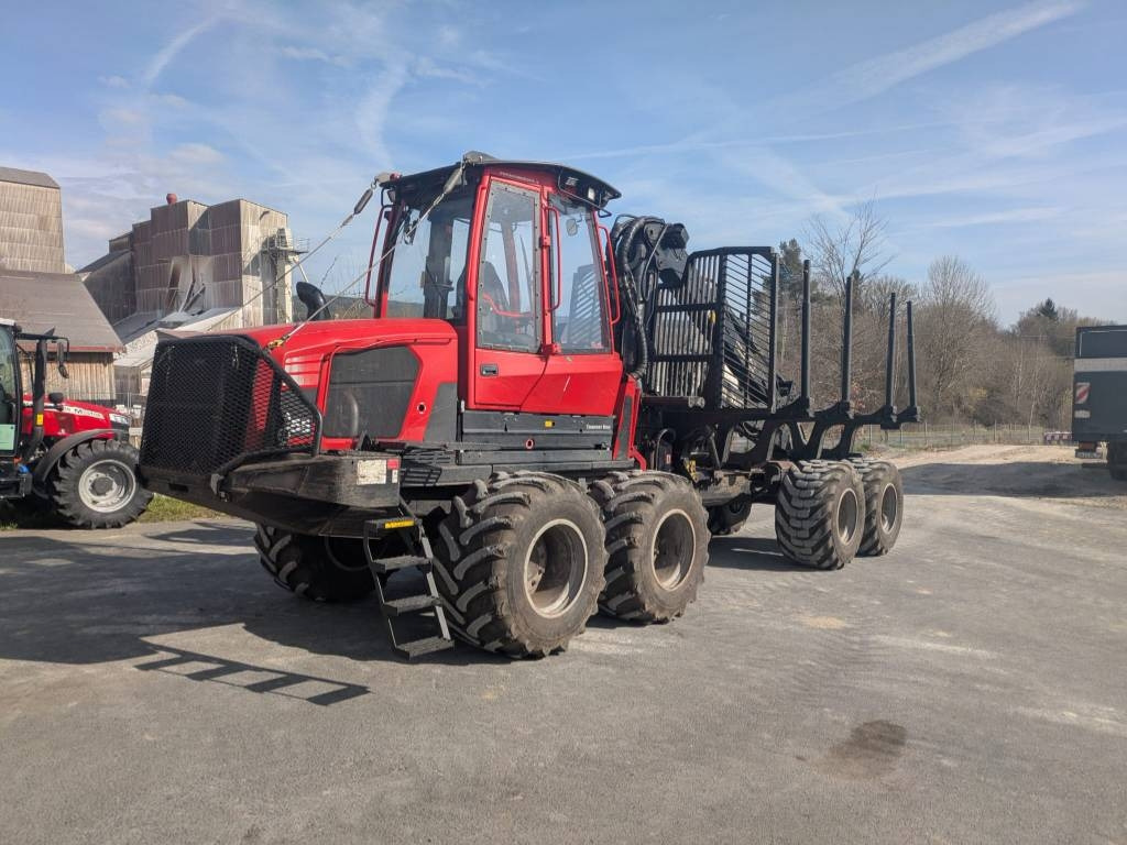 Komatsu 855.2 - Kuormatraktori: kuva Komatsu 855.2 - Kuormatraktori Komatsu 855.2 - Kuormatraktori: kuva Komatsu 855.2 - Kuormatraktori