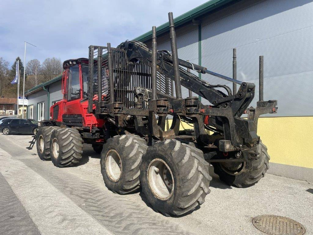 Komatsu 855.2 - Kuormatraktori: kuva Komatsu 855.2 - Kuormatraktori Komatsu 855.2 - Kuormatraktori: kuva Komatsu 855.2 - Kuormatraktori