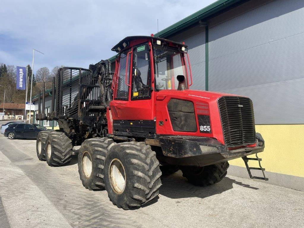 Komatsu 855.2 - Kuormatraktori: kuva Komatsu 855.2 - Kuormatraktori Komatsu 855.2 - Kuormatraktori: kuva Komatsu 855.2 - Kuormatraktori