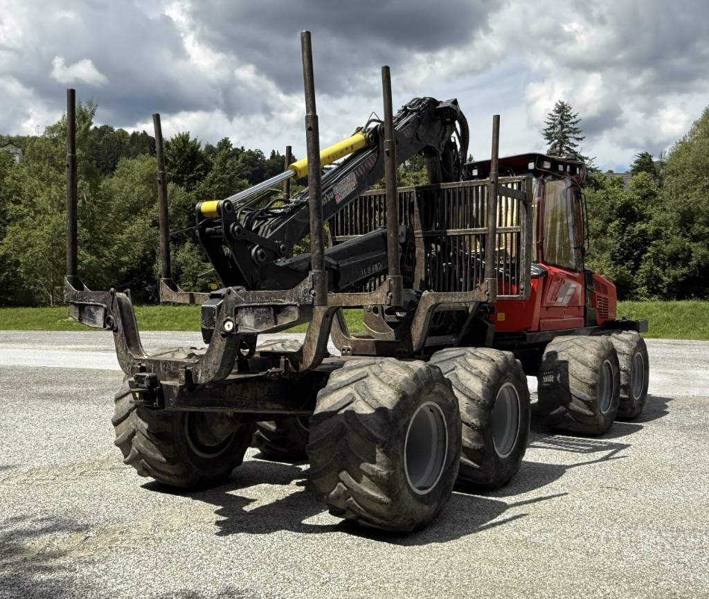 Komatsu 855 - Kuormatraktori: kuva Komatsu 855 - Kuormatraktori Komatsu 855 - Kuormatraktori: kuva Komatsu 855 - Kuormatraktori