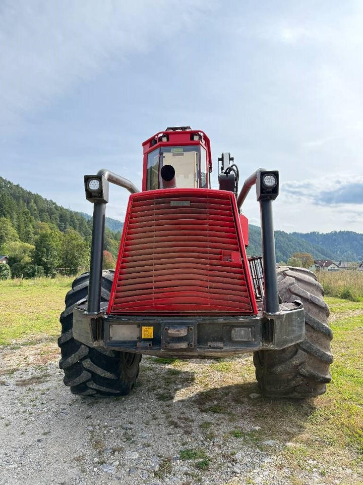 Komatsu 931.1 - Harvesteri: kuva Komatsu 931.1 - Harvesteri Komatsu 931.1 - Harvesteri: kuva Komatsu 931.1 - Harvesteri