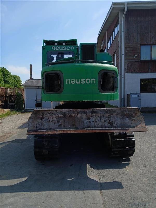 Neuson 183HVT - Harvesteri: kuva Neuson 183HVT - Harvesteri Neuson 183HVT - Harvesteri: kuva Neuson 183HVT - Harvesteri