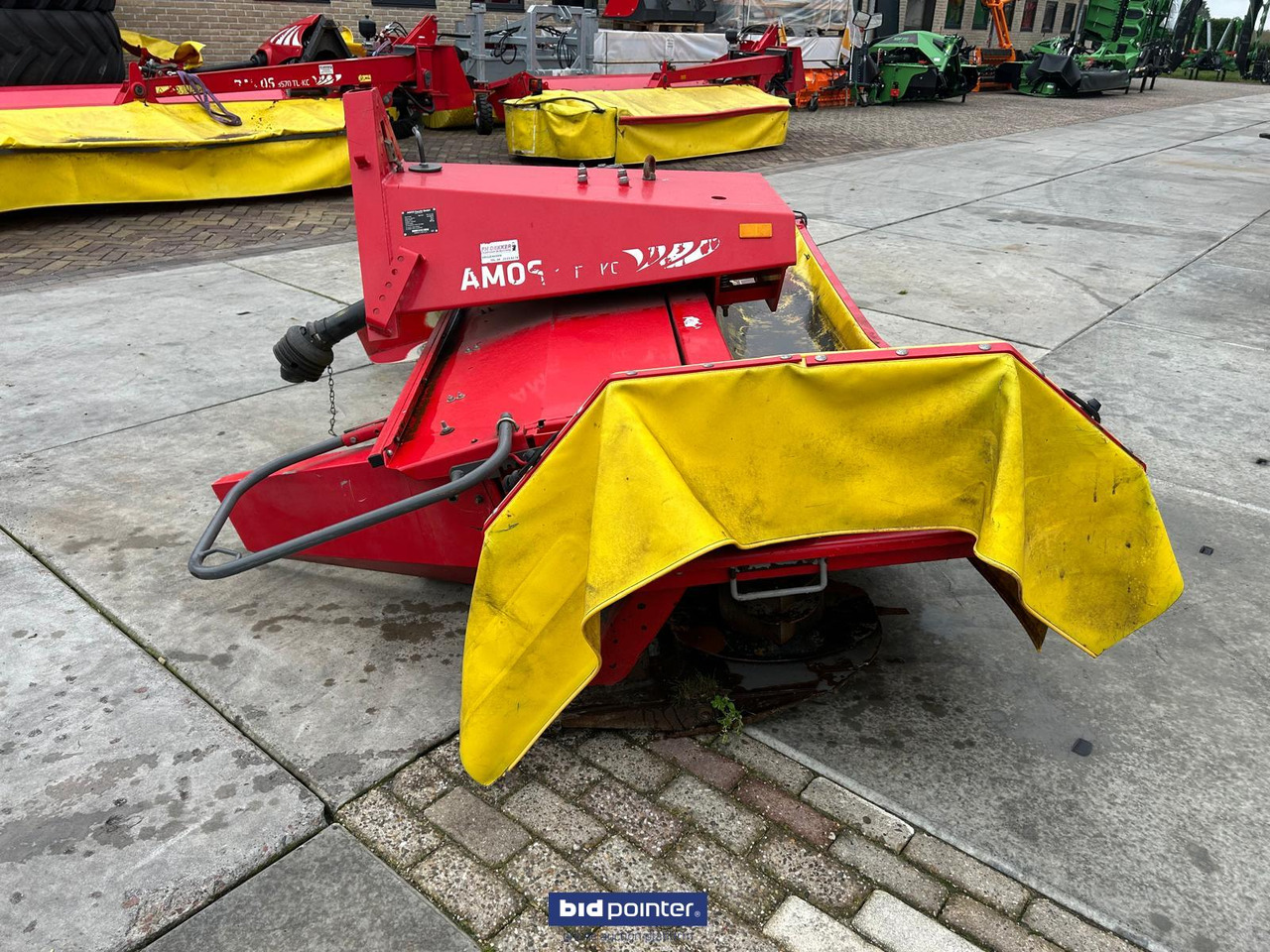 Fella SM310 - Niittokone: kuva Fella SM310 - Niittokone Fella SM310 - Niittokone: kuva Fella SM310 - Niittokone