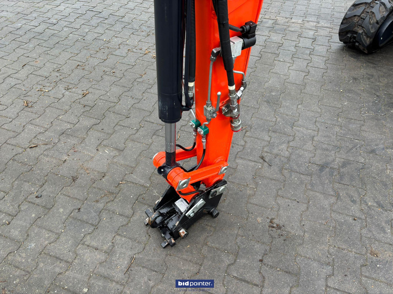 Kubota KX 027 - 4 GL minigraver - Minikuormaaja: kuva Kubota KX 027 - 4 GL minigraver - Minikuormaaja Kubota KX 027 - 4 GL minigraver - Minikuormaaja: kuva Kubota KX 027 - 4 GL minigraver - Minikuormaaja
