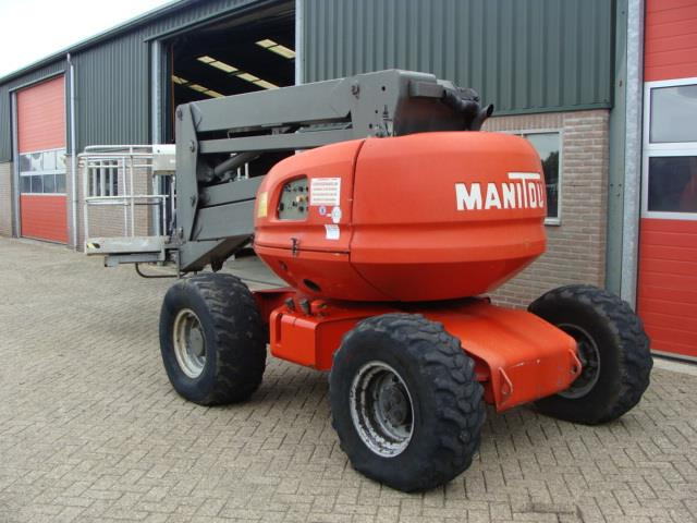 Manitou 150 ATS hoogwerker - Puomilava: kuva Manitou 150 ATS hoogwerker - Puomilava Manitou 150 ATS hoogwerker - Puomilava: kuva Manitou 150 ATS hoogwerker - Puomilava