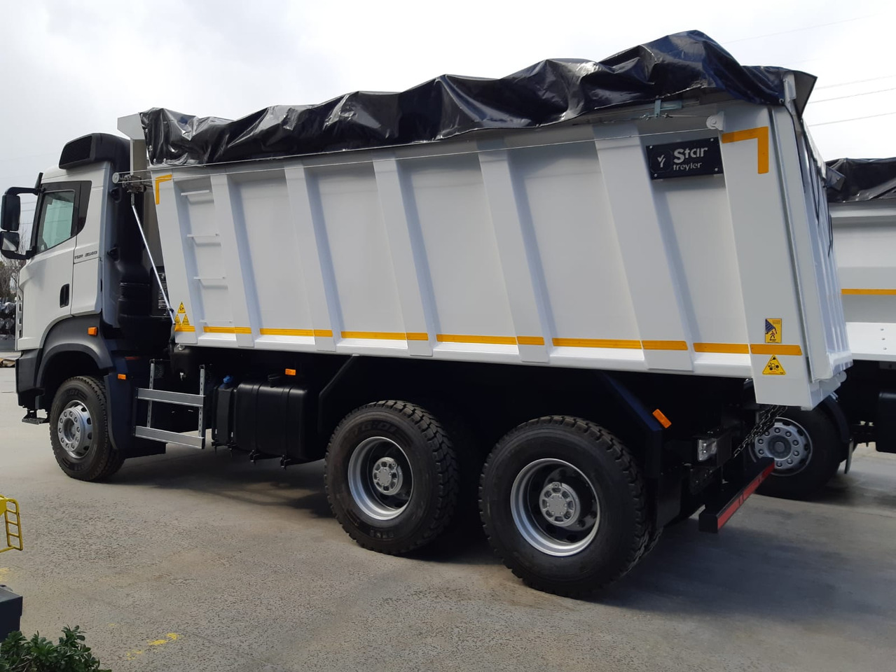 STAR YAGCILAR SY- TIPPER BODY - Kuorma-auto: kuva STAR YAGCILAR SY- TIPPER BODY - Kuorma-auto STAR YAGCILAR SY- TIPPER BODY - Kuorma-auto: kuva STAR YAGCILAR SY- TIPPER BODY - Kuorma-auto