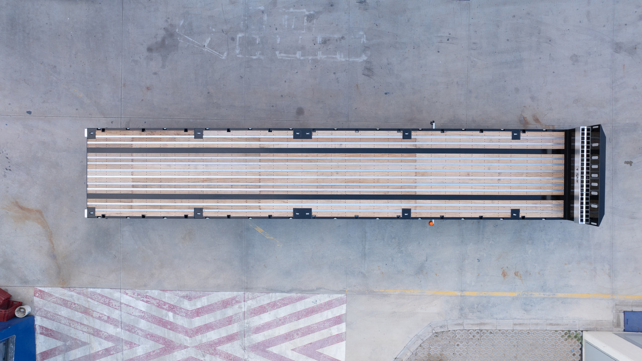 STAR YAGCILAR Heavy duty Platform - Lavapuoliperävaunu: kuva STAR YAGCILAR Heavy duty Platform - Lavapuoliperävaunu STAR YAGCILAR Heavy duty Platform - Lavapuoliperävaunu: kuva STAR YAGCILAR Heavy duty Platform - Lavapuoliperävaunu