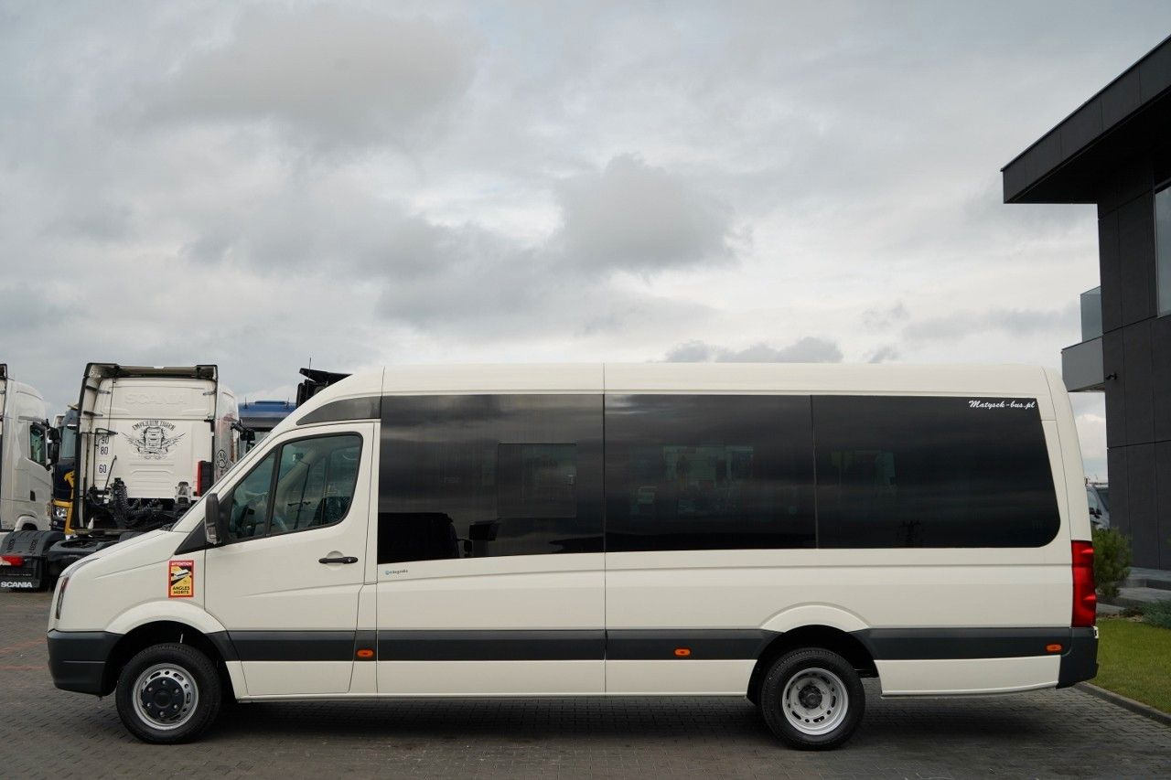 Volkswagen CRAFTER / EURO 5 / MANUAL / SPROWADZONY - Bussi: kuva Volkswagen CRAFTER / EURO 5 / MANUAL / SPROWADZONY - Bussi Volkswagen CRAFTER / EURO 5 / MANUAL / SPROWADZONY - Bussi: kuva Volkswagen CRAFTER / EURO 5 / MANUAL / SPROWADZONY - Bussi