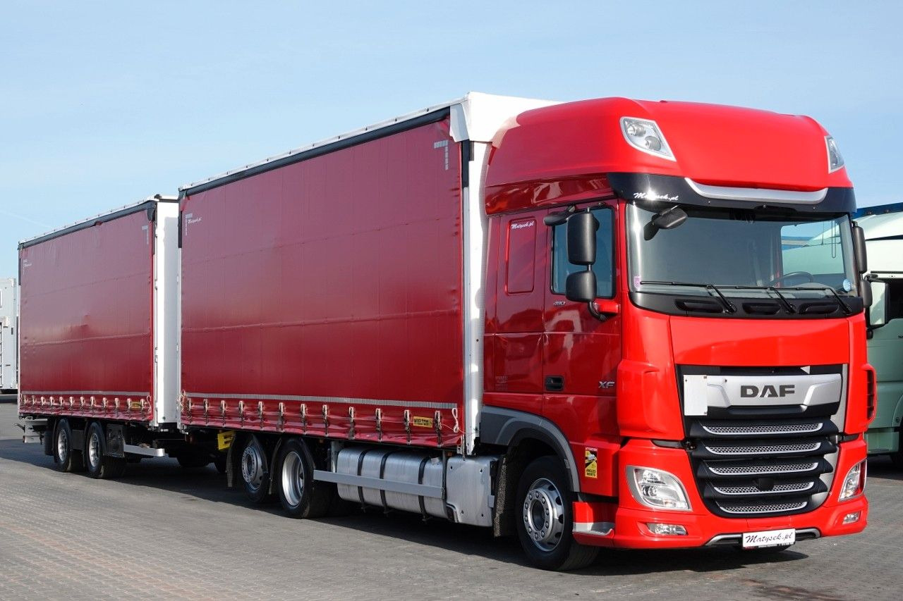 DAF XF 480 / ZESTAW TANDEM / 120 M3 / PRZEJAZDOWY / - Pressukapelli kuorma-auto: kuva DAF XF 480 / ZESTAW TANDEM / 120 M3 / PRZEJAZDOWY / - Pressukapelli kuorma-auto DAF XF 480 / ZESTAW TANDEM / 120 M3 / PRZEJAZDOWY / - Pressukapelli kuorma-auto: kuva DAF XF 480 / ZESTAW TANDEM / 120 M3 / PRZEJAZDOWY / - Pressukapelli kuorma-auto