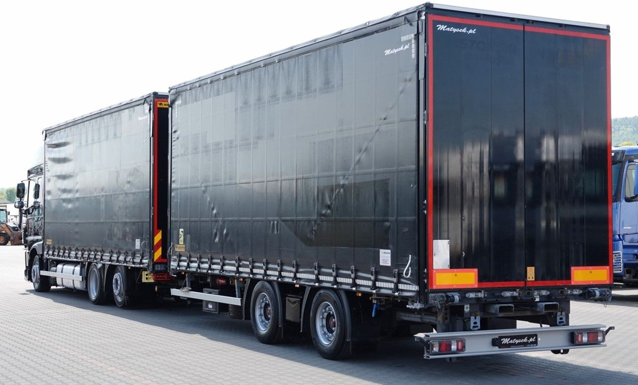 DAF XF 480 / ZESTAW TANDEM / 120 M3 / PRZEJAZDOWY / - Pressukapelli kuorma-auto: kuva DAF XF 480 / ZESTAW TANDEM / 120 M3 / PRZEJAZDOWY / - Pressukapelli kuorma-auto DAF XF 480 / ZESTAW TANDEM / 120 M3 / PRZEJAZDOWY / - Pressukapelli kuorma-auto: kuva DAF XF 480 / ZESTAW TANDEM / 120 M3 / PRZEJAZDOWY / - Pressukapelli kuorma-auto