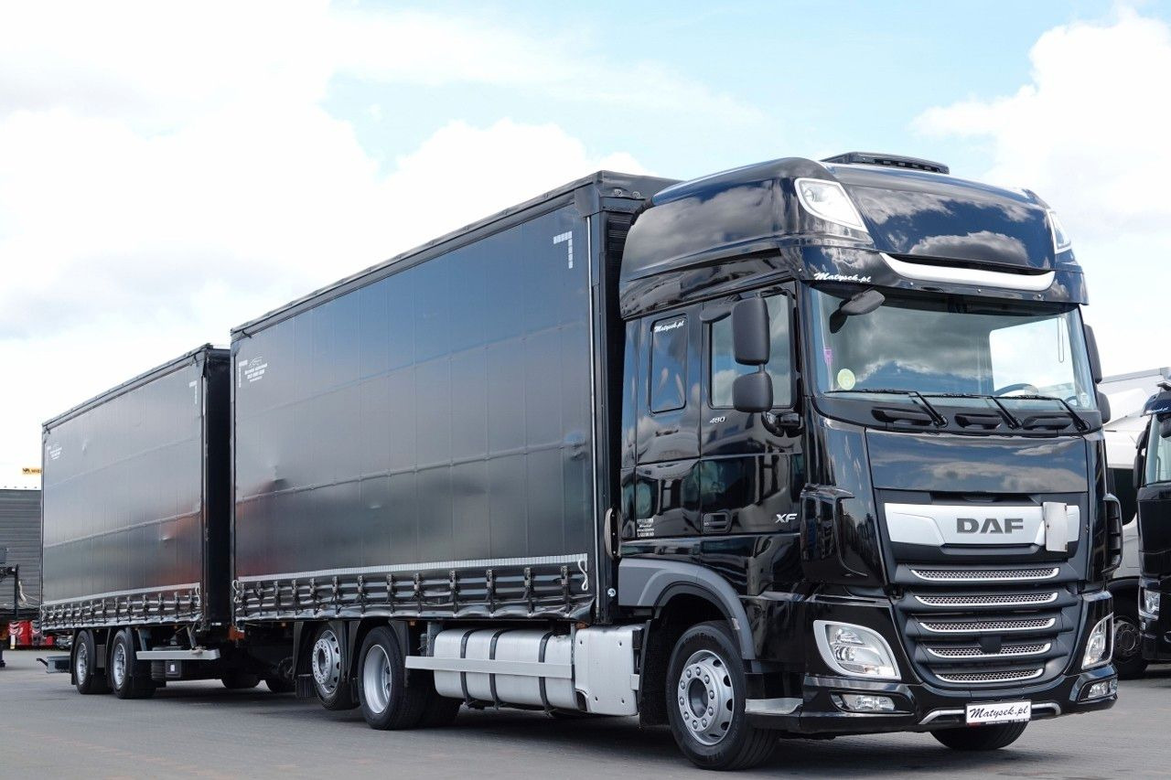 DAF XF 480 / ZESTAW TANDEM / 120 M3 / PRZEJAZDOWY / - Pressukapelli kuorma-auto: kuva DAF XF 480 / ZESTAW TANDEM / 120 M3 / PRZEJAZDOWY / - Pressukapelli kuorma-auto DAF XF 480 / ZESTAW TANDEM / 120 M3 / PRZEJAZDOWY / - Pressukapelli kuorma-auto: kuva DAF XF 480 / ZESTAW TANDEM / 120 M3 / PRZEJAZDOWY / - Pressukapelli kuorma-auto