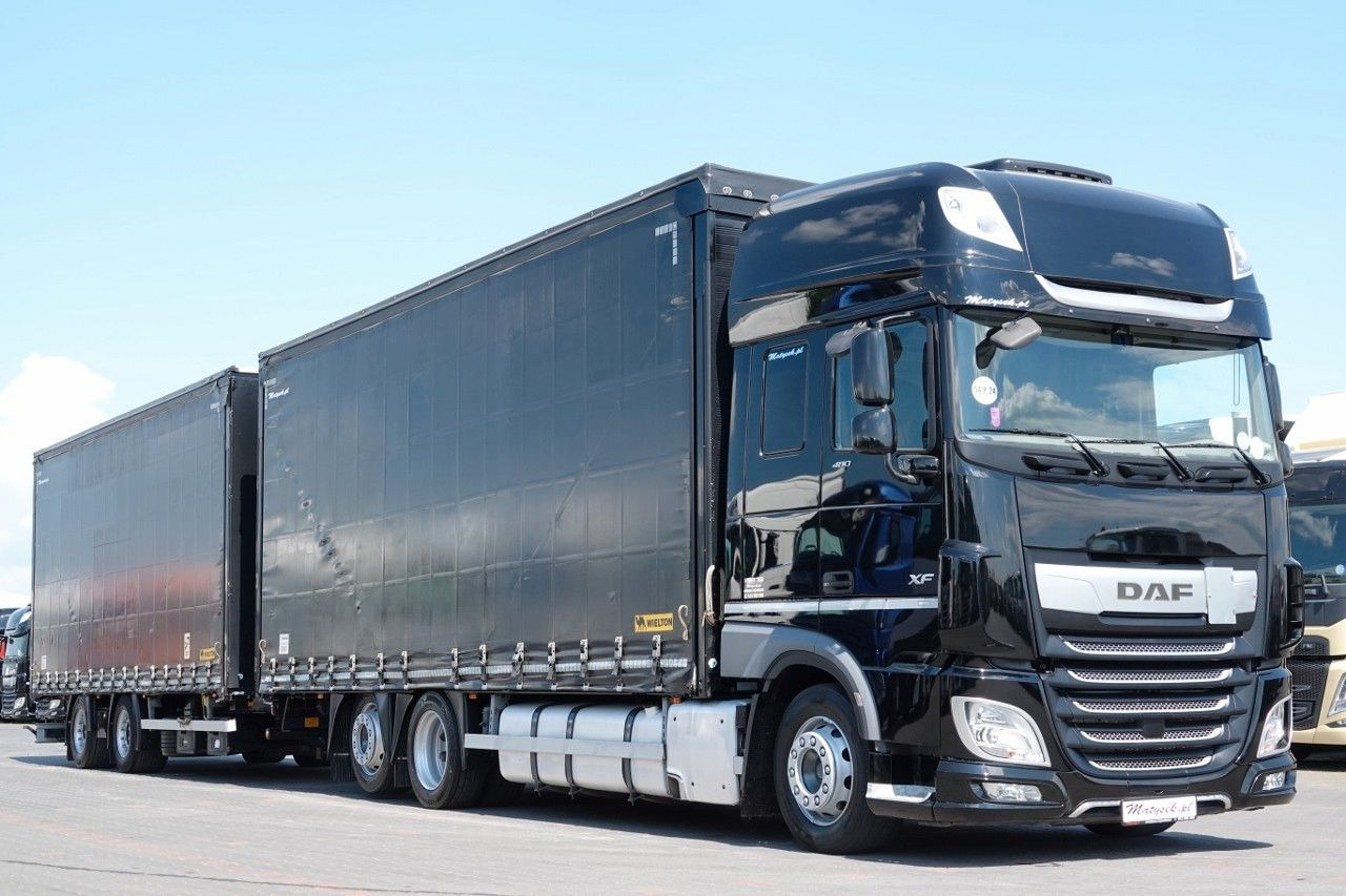 DAF XF 480 / ZESTAW TANDEM / 120 M3 / PRZEJAZDOWY / - Pressukapelli kuorma-auto: kuva DAF XF 480 / ZESTAW TANDEM / 120 M3 / PRZEJAZDOWY / - Pressukapelli kuorma-auto DAF XF 480 / ZESTAW TANDEM / 120 M3 / PRZEJAZDOWY / - Pressukapelli kuorma-auto: kuva DAF XF 480 / ZESTAW TANDEM / 120 M3 / PRZEJAZDOWY / - Pressukapelli kuorma-auto