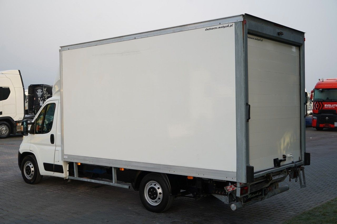 Fiat DUCATO / KONTENER / WINDA / DMC: 3500 KG / MANU - Kylmäauto: kuva Fiat DUCATO / KONTENER / WINDA / DMC: 3500 KG / MANU - Kylmäauto Fiat DUCATO / KONTENER / WINDA / DMC: 3500 KG / MANU - Kylmäauto: kuva Fiat DUCATO / KONTENER / WINDA / DMC: 3500 KG / MANU - Kylmäauto