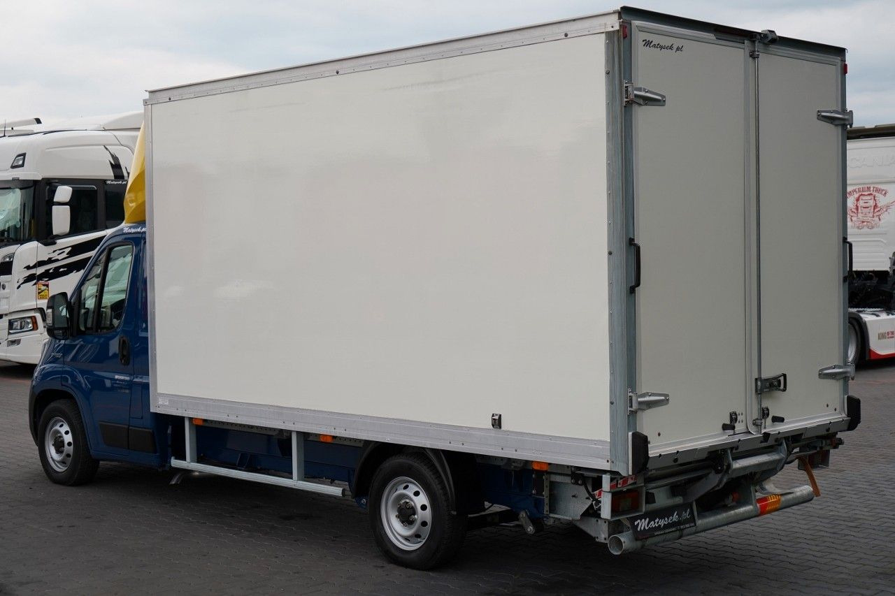 Fiat DUCATO MAXI / KONTENER / IZOTERMA / WINDA / SPR - Jakeluauto: kuva Fiat DUCATO MAXI / KONTENER / IZOTERMA / WINDA / SPR - Jakeluauto Fiat DUCATO MAXI / KONTENER / IZOTERMA / WINDA / SPR - Jakeluauto: kuva Fiat DUCATO MAXI / KONTENER / IZOTERMA / WINDA / SPR - Jakeluauto