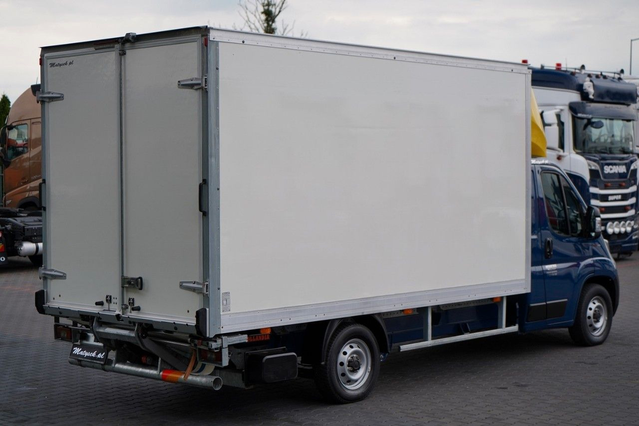 Fiat DUCATO MAXI / KONTENER / IZOTERMA / WINDA / SPR - Jakeluauto: kuva Fiat DUCATO MAXI / KONTENER / IZOTERMA / WINDA / SPR - Jakeluauto Fiat DUCATO MAXI / KONTENER / IZOTERMA / WINDA / SPR - Jakeluauto: kuva Fiat DUCATO MAXI / KONTENER / IZOTERMA / WINDA / SPR - Jakeluauto