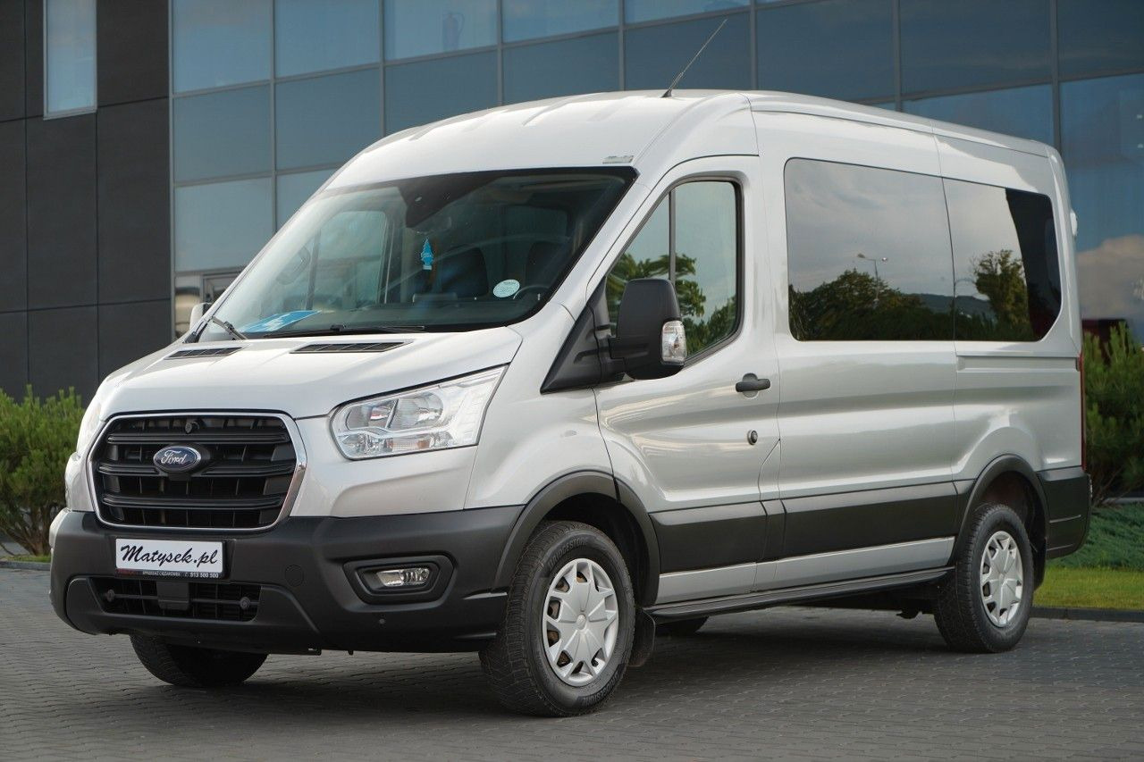 Ford TRANSIT / 6 miejsc + Najazd na wózek / Dla osób - Pikkubussi: kuva Ford TRANSIT / 6 miejsc + Najazd na wózek / Dla osób - Pikkubussi Ford TRANSIT / 6 miejsc + Najazd na wózek / Dla osób - Pikkubussi: kuva Ford TRANSIT / 6 miejsc + Najazd na wózek / Dla osób - Pikkubussi