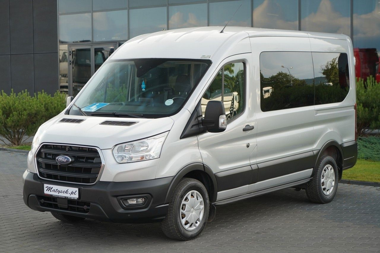 Ford TRANSIT / 6 miejsc + Najazd na wózek / Dla osób - Pikkubussi: kuva Ford TRANSIT / 6 miejsc + Najazd na wózek / Dla osób - Pikkubussi Ford TRANSIT / 6 miejsc + Najazd na wózek / Dla osób - Pikkubussi: kuva Ford TRANSIT / 6 miejsc + Najazd na wózek / Dla osób - Pikkubussi