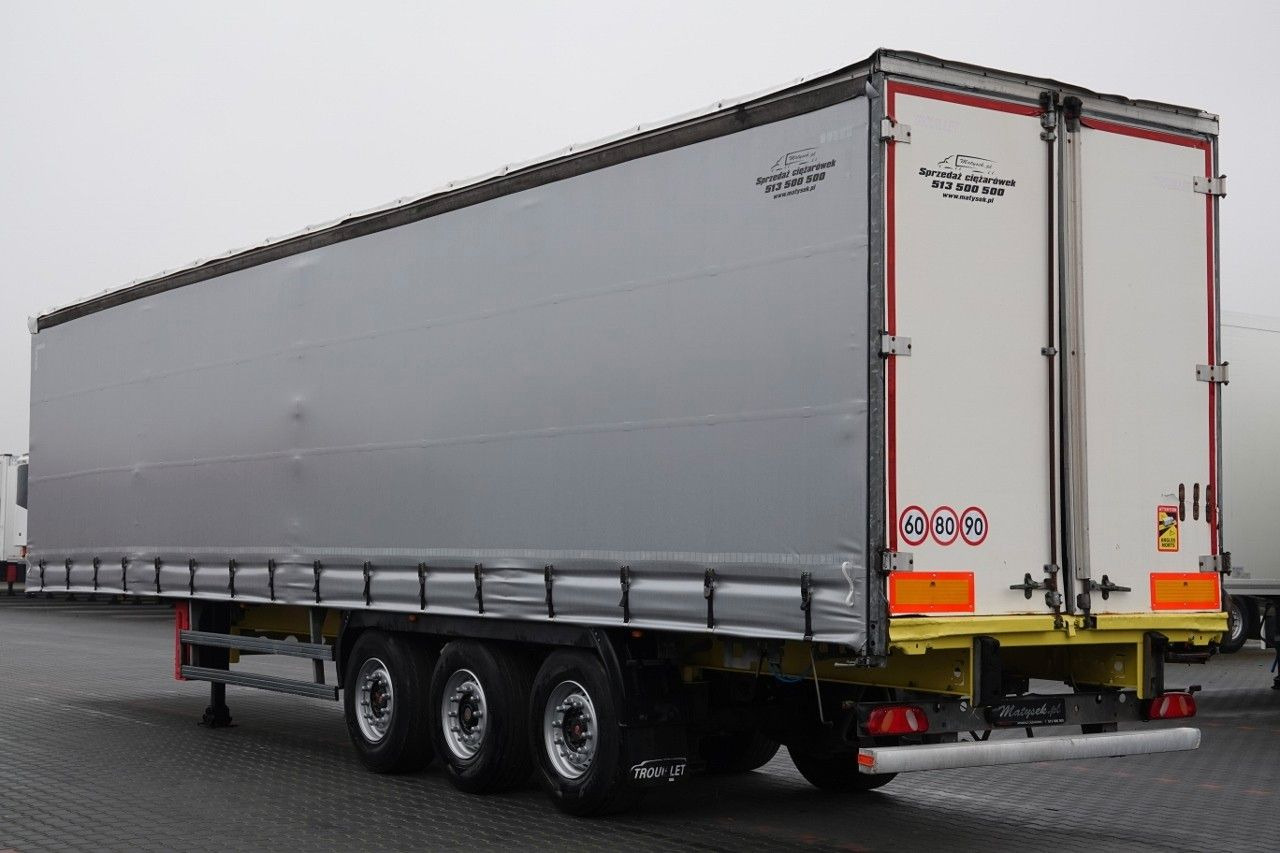 Frühauf CURTAINSIDER / STANDARD / SAF/ STRONG FLOOR/2016 - Pressukapellipuoliperävaunu: kuva Frühauf CURTAINSIDER / STANDARD / SAF/ STRONG FLOOR/2016 - Pressukapellipuoliperävaunu Frühauf CURTAINSIDER / STANDARD / SAF/ STRONG FLOOR/2016 - Pressukapellipuoliperävaunu: kuva Frühauf CURTAINSIDER / STANDARD / SAF/ STRONG FLOOR/2016 - Pressukapellipuoliperävaunu