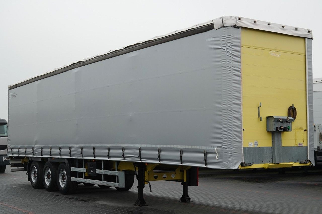 Frühauf CURTAINSIDER / STANDARD / SAF/ STRONG FLOOR/2016 - Pressukapellipuoliperävaunu: kuva Frühauf CURTAINSIDER / STANDARD / SAF/ STRONG FLOOR/2016 - Pressukapellipuoliperävaunu Frühauf CURTAINSIDER / STANDARD / SAF/ STRONG FLOOR/2016 - Pressukapellipuoliperävaunu: kuva Frühauf CURTAINSIDER / STANDARD / SAF/ STRONG FLOOR/2016 - Pressukapellipuoliperävaunu