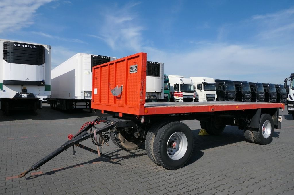 Hüffermann CODER / PRZYCZEPA DO BUDOWLANKI / Długość : 6 M Hüffermann CODER / PRZYCZEPA DO BUDOWLANKI / Długość : 6 M - Lavaperävaunu: kuva Hüffermann CODER / PRZYCZEPA DO BUDOWLANKI / Długość : 6 M Hüffermann CODER / PRZYCZEPA DO BUDOWLANKI / Długość : 6 M - Lavaperävaunu Hüffermann CODER / PRZYCZEPA DO BUDOWLANKI / Długość : 6 M Hüffermann CODER / PRZYCZEPA DO BUDOWLANKI / Długość : 6 M - Lavaperävaunu: kuva Hüffermann CODER / PRZYCZEPA DO BUDOWLANKI / Długość : 6 M Hüffermann CODER / PRZYCZEPA DO BUDOWLANKI / Długość : 6 M - Lavaperävaunu