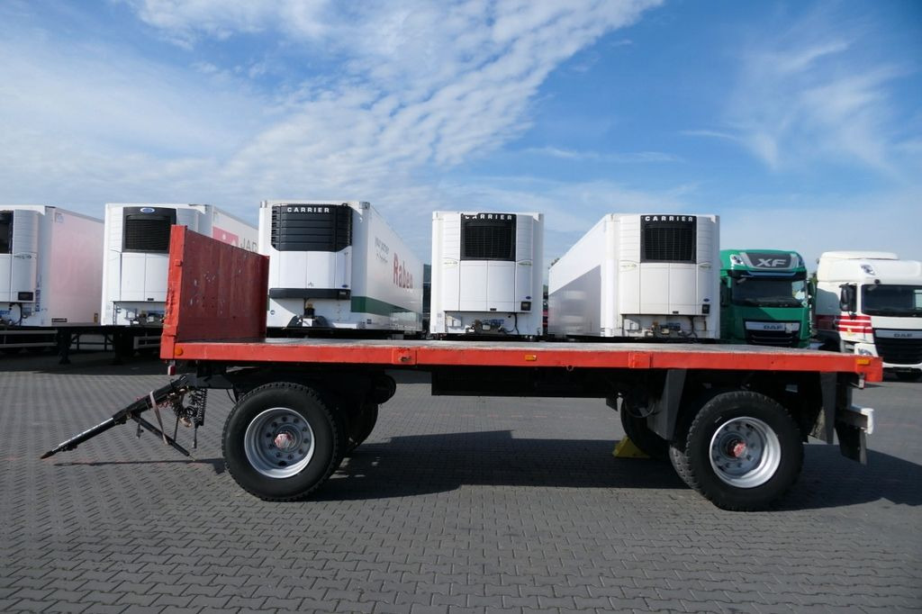 Hüffermann CODER / PRZYCZEPA DO BUDOWLANKI / Długość : 6 M Hüffermann CODER / PRZYCZEPA DO BUDOWLANKI / Długość : 6 M - Lavaperävaunu: kuva Hüffermann CODER / PRZYCZEPA DO BUDOWLANKI / Długość : 6 M Hüffermann CODER / PRZYCZEPA DO BUDOWLANKI / Długość : 6 M - Lavaperävaunu Hüffermann CODER / PRZYCZEPA DO BUDOWLANKI / Długość : 6 M Hüffermann CODER / PRZYCZEPA DO BUDOWLANKI / Długość : 6 M - Lavaperävaunu: kuva Hüffermann CODER / PRZYCZEPA DO BUDOWLANKI / Długość : 6 M Hüffermann CODER / PRZYCZEPA DO BUDOWLANKI / Długość : 6 M - Lavaperävaunu