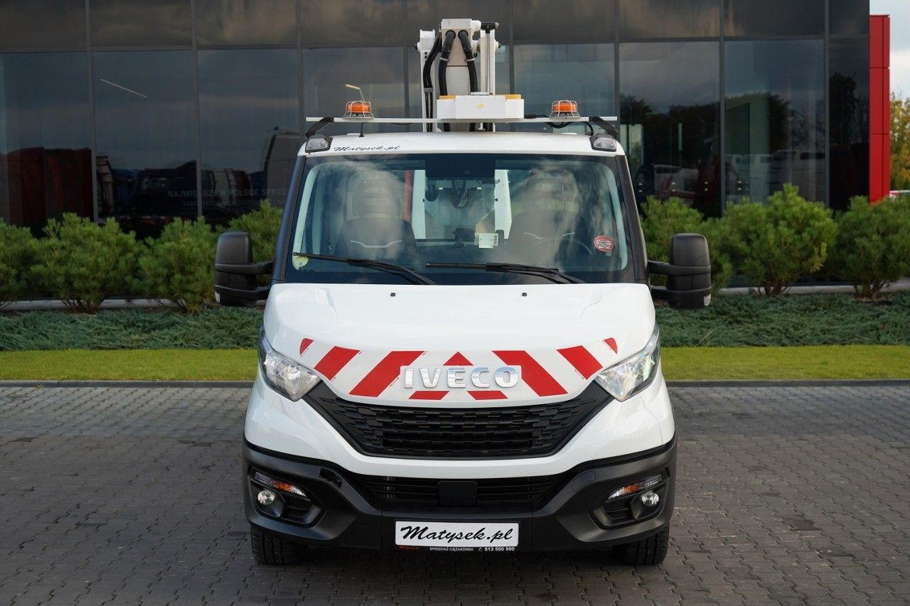 Iveco DAILY 35-140 / ZWYŻKA / PODNOŚNIK KOSZOWY FRANCE - Itsekulkevat henkilönostimet: kuva Iveco DAILY 35-140 / ZWYŻKA / PODNOŚNIK KOSZOWY FRANCE - Itsekulkevat henkilönostimet Iveco DAILY 35-140 / ZWYŻKA / PODNOŚNIK KOSZOWY FRANCE - Itsekulkevat henkilönostimet: kuva Iveco DAILY 35-140 / ZWYŻKA / PODNOŚNIK KOSZOWY FRANCE - Itsekulkevat henkilönostimet
