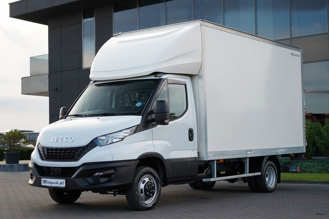 Iveco DAILY 35-160 / KONTENER / BLIŹNIAK / WINDA DHOLL - Kylmäauto: kuva Iveco DAILY 35-160 / KONTENER / BLIŹNIAK / WINDA DHOLL - Kylmäauto Iveco DAILY 35-160 / KONTENER / BLIŹNIAK / WINDA DHOLL - Kylmäauto: kuva Iveco DAILY 35-160 / KONTENER / BLIŹNIAK / WINDA DHOLL - Kylmäauto