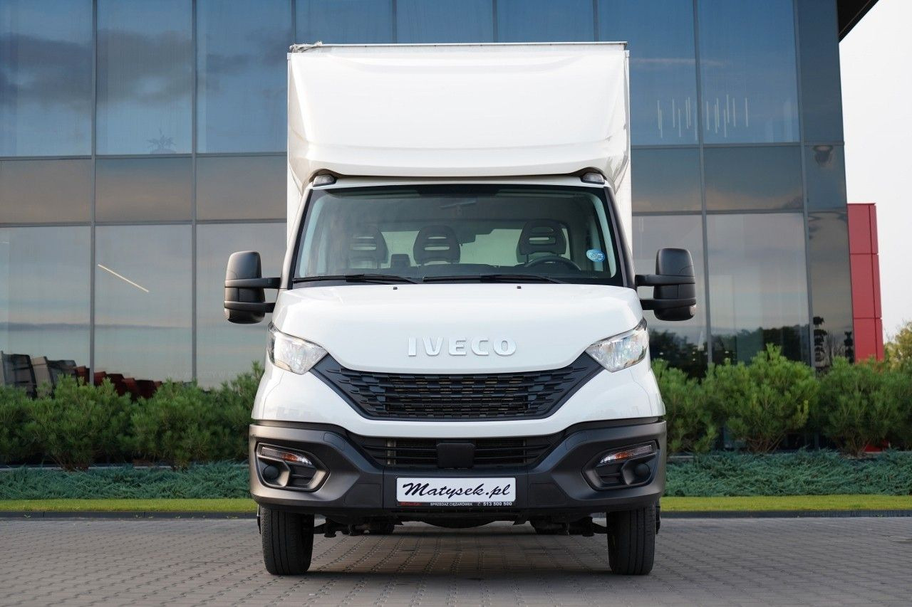 Iveco DAILY 35-160 / KONTENER / BLIŹNIAK / WINDA DHOLL - Kylmäauto: kuva Iveco DAILY 35-160 / KONTENER / BLIŹNIAK / WINDA DHOLL - Kylmäauto Iveco DAILY 35-160 / KONTENER / BLIŹNIAK / WINDA DHOLL - Kylmäauto: kuva Iveco DAILY 35-160 / KONTENER / BLIŹNIAK / WINDA DHOLL - Kylmäauto