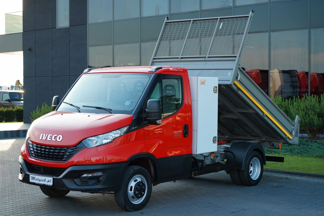 Iveco DAILY 35C12D / - Kippilava-auto: kuva Iveco DAILY 35C12D / - Kippilava-auto Iveco DAILY 35C12D / - Kippilava-auto: kuva Iveco DAILY 35C12D / - Kippilava-auto