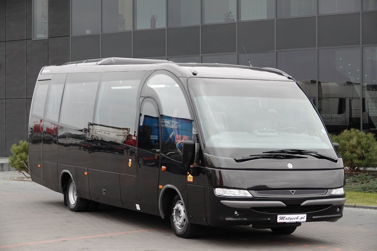 Iveco MAGO - 2 / AUTOBUS PODMIEJSKI / 37 MIEJSC / KLIM - Esikaupunkien linja: kuva Iveco MAGO - 2 / AUTOBUS PODMIEJSKI / 37 MIEJSC / KLIM - Esikaupunkien linja Iveco MAGO - 2 / AUTOBUS PODMIEJSKI / 37 MIEJSC / KLIM - Esikaupunkien linja: kuva Iveco MAGO - 2 / AUTOBUS PODMIEJSKI / 37 MIEJSC / KLIM - Esikaupunkien linja
