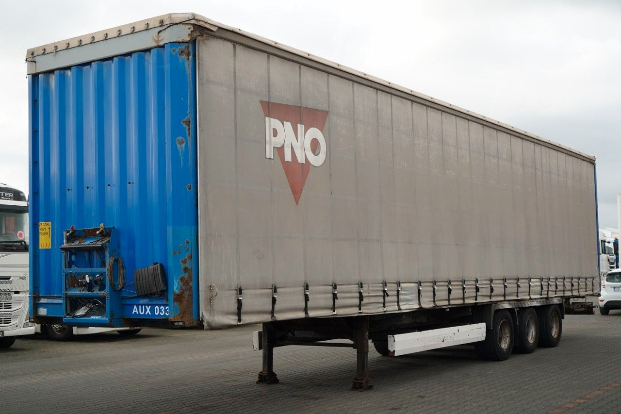 Krone FIRANKA / MEGA / LOW DECK - Pressukapellipuoliperävaunu: kuva Krone FIRANKA / MEGA / LOW DECK - Pressukapellipuoliperävaunu Krone FIRANKA / MEGA / LOW DECK - Pressukapellipuoliperävaunu: kuva Krone FIRANKA / MEGA / LOW DECK - Pressukapellipuoliperävaunu