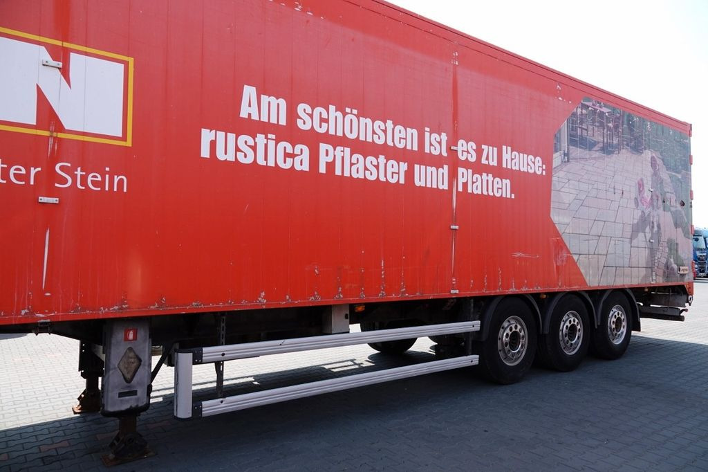 Legras / RUCHOMA PODŁOGA / WALKING FLOOR / 92 m3 / PODŁ Legras / RUCHOMA PODŁOGA / WALKING FLOOR / 92 m3 / PODŁ - Moving floor puoliperävaunu: kuva Legras / RUCHOMA PODŁOGA / WALKING FLOOR / 92 m3 / PODŁ Legras / RUCHOMA PODŁOGA / WALKING FLOOR / 92 m3 / PODŁ - Moving floor puoliperävaunu Legras / RUCHOMA PODŁOGA / WALKING FLOOR / 92 m3 / PODŁ Legras / RUCHOMA PODŁOGA / WALKING FLOOR / 92 m3 / PODŁ - Moving floor puoliperävaunu: kuva Legras / RUCHOMA PODŁOGA / WALKING FLOOR / 92 m3 / PODŁ Legras / RUCHOMA PODŁOGA / WALKING FLOOR / 92 m3 / PODŁ - Moving floor puoliperävaunu