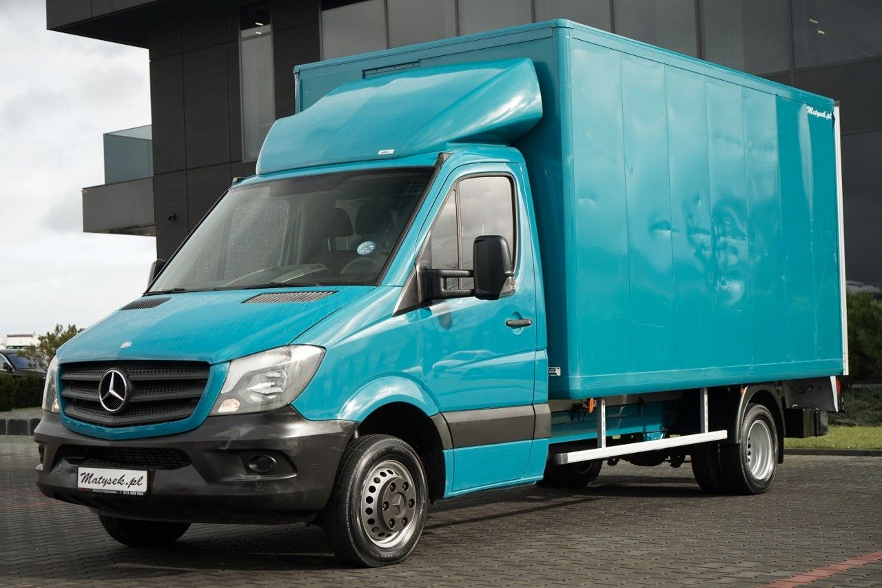 Mercedes-Benz SPRINTER / KONTENER 4,3 M / WINDA PALFINGER - Pressukapelli tavara-auto: kuva Mercedes-Benz SPRINTER / KONTENER 4,3 M / WINDA PALFINGER - Pressukapelli tavara-auto Mercedes-Benz SPRINTER / KONTENER 4,3 M / WINDA PALFINGER - Pressukapelli tavara-auto: kuva Mercedes-Benz SPRINTER / KONTENER 4,3 M / WINDA PALFINGER - Pressukapelli tavara-auto