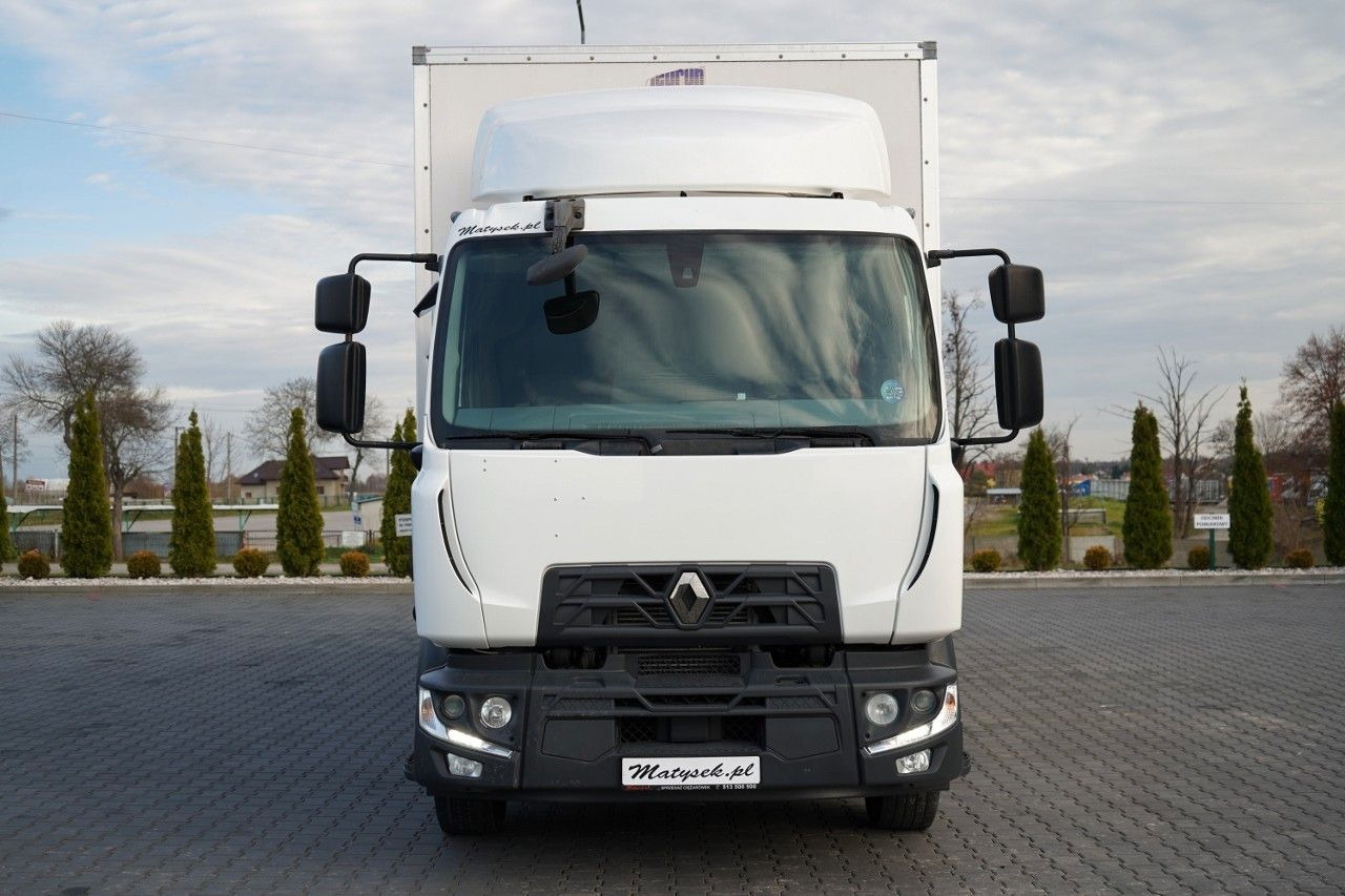 Renault D 210 / 4x2 / KONTENER / 8,6 M / MOCNA PODŁOGA / - Umpikori kuorma-auto: kuva Renault D 210 / 4x2 / KONTENER / 8,6 M / MOCNA PODŁOGA / - Umpikori kuorma-auto Renault D 210 / 4x2 / KONTENER / 8,6 M / MOCNA PODŁOGA / - Umpikori kuorma-auto: kuva Renault D 210 / 4x2 / KONTENER / 8,6 M / MOCNA PODŁOGA / - Umpikori kuorma-auto