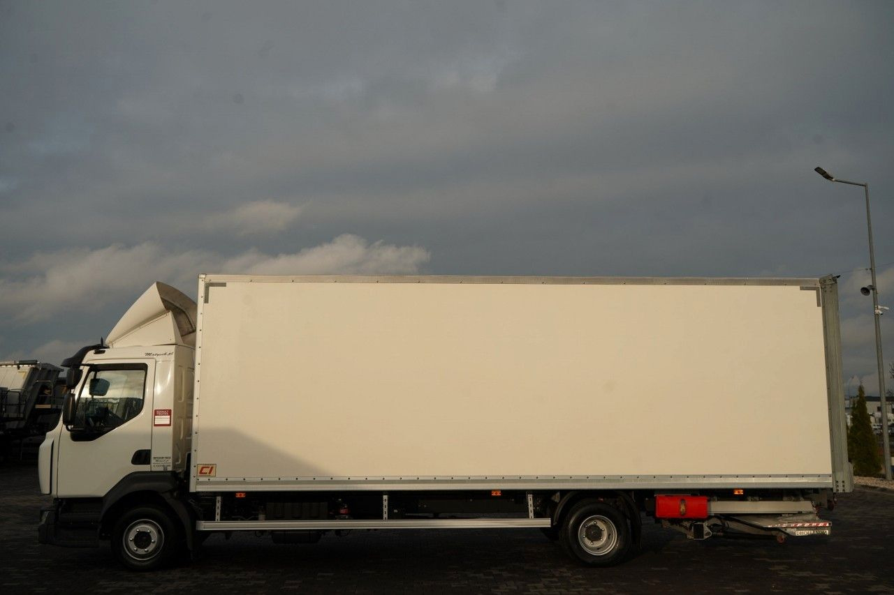 Renault D 240 / 4x2 / KONTENER / 7,7 M / WINDA DHOLLANDI - Umpikori kuorma-auto: kuva Renault D 240 / 4x2 / KONTENER / 7,7 M / WINDA DHOLLANDI - Umpikori kuorma-auto Renault D 240 / 4x2 / KONTENER / 7,7 M / WINDA DHOLLANDI - Umpikori kuorma-auto: kuva Renault D 240 / 4x2 / KONTENER / 7,7 M / WINDA DHOLLANDI - Umpikori kuorma-auto