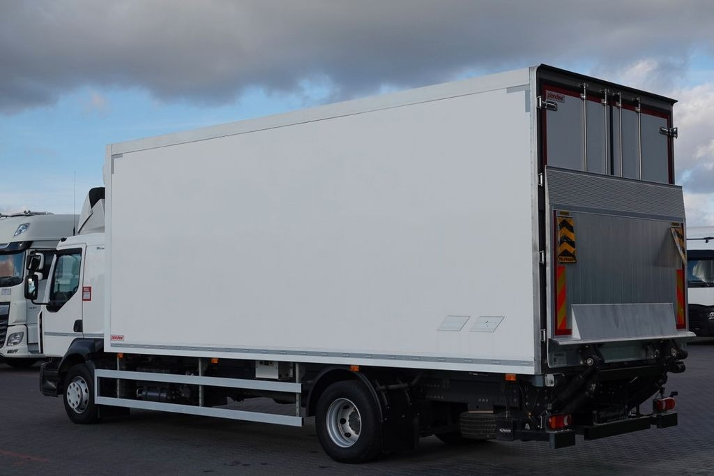 Renault D 250 / CHŁODNIA - 6,7 m / THERMO KING T 600R / Renault D 250 / CHŁODNIA - 6,7 m / THERMO KING T 600R / - Refrigeraattori kuorma-auto: kuva Renault D 250 / CHŁODNIA - 6,7 m / THERMO KING T 600R / Renault D 250 / CHŁODNIA - 6,7 m / THERMO KING T 600R / - Refrigeraattori kuorma-auto Renault D 250 / CHŁODNIA - 6,7 m / THERMO KING T 600R / Renault D 250 / CHŁODNIA - 6,7 m / THERMO KING T 600R / - Refrigeraattori kuorma-auto: kuva Renault D 250 / CHŁODNIA - 6,7 m / THERMO KING T 600R / Renault D 250 / CHŁODNIA - 6,7 m / THERMO KING T 600R / - Refrigeraattori kuorma-auto