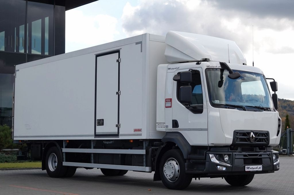 Renault D 280 / CHŁODNIA - 6,7 m / THERMO KING ES-600 MA Renault D 280 / CHŁODNIA - 6,7 m / THERMO KING ES-600 MA - Refrigeraattori kuorma-auto: kuva Renault D 280 / CHŁODNIA - 6,7 m / THERMO KING ES-600 MA Renault D 280 / CHŁODNIA - 6,7 m / THERMO KING ES-600 MA - Refrigeraattori kuorma-auto Renault D 280 / CHŁODNIA - 6,7 m / THERMO KING ES-600 MA Renault D 280 / CHŁODNIA - 6,7 m / THERMO KING ES-600 MA - Refrigeraattori kuorma-auto: kuva Renault D 280 / CHŁODNIA - 6,7 m / THERMO KING ES-600 MA Renault D 280 / CHŁODNIA - 6,7 m / THERMO KING ES-600 MA - Refrigeraattori kuorma-auto