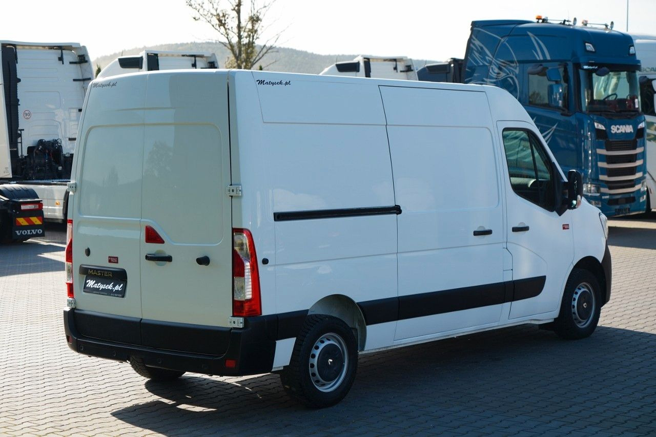 Renault MASTER / BLASZAK / FURGON / KAMERA COFANIA / 202 - Kylmäauto: kuva Renault MASTER / BLASZAK / FURGON / KAMERA COFANIA / 202 - Kylmäauto Renault MASTER / BLASZAK / FURGON / KAMERA COFANIA / 202 - Kylmäauto: kuva Renault MASTER / BLASZAK / FURGON / KAMERA COFANIA / 202 - Kylmäauto