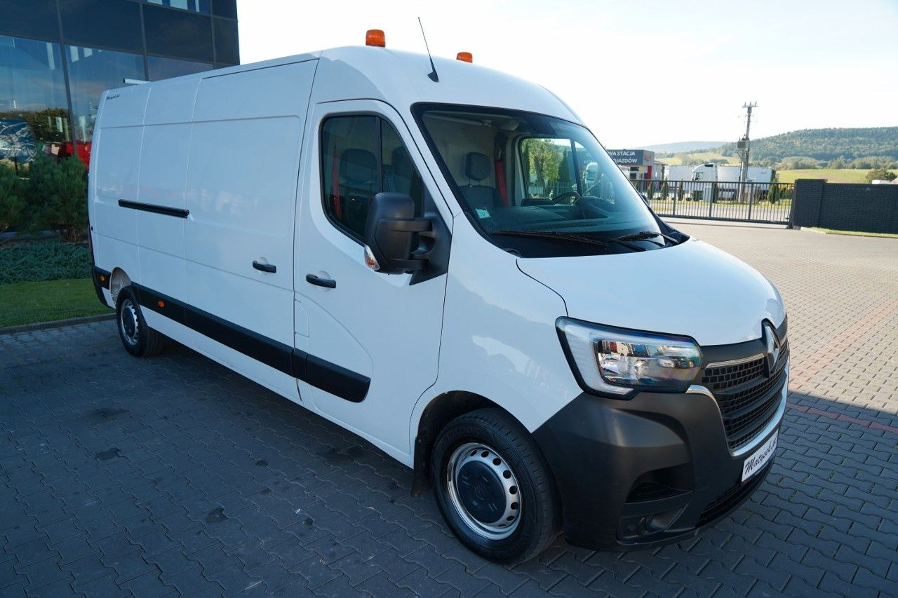 Renault MASTER / BLASZAK / FURGON / MANUAL / HAK / 2022 - Kylmäauto: kuva Renault MASTER / BLASZAK / FURGON / MANUAL / HAK / 2022 - Kylmäauto Renault MASTER / BLASZAK / FURGON / MANUAL / HAK / 2022 - Kylmäauto: kuva Renault MASTER / BLASZAK / FURGON / MANUAL / HAK / 2022 - Kylmäauto