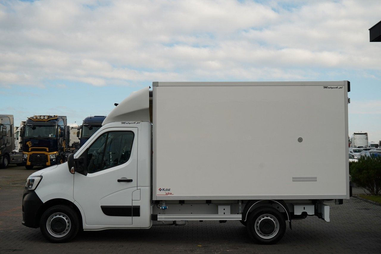 Renault MASTER / CHŁODNIA / THERMO KING V-300 / MULIT - Kylmäauto: kuva Renault MASTER / CHŁODNIA / THERMO KING V-300 / MULIT - Kylmäauto Renault MASTER / CHŁODNIA / THERMO KING V-300 / MULIT - Kylmäauto: kuva Renault MASTER / CHŁODNIA / THERMO KING V-300 / MULIT - Kylmäauto