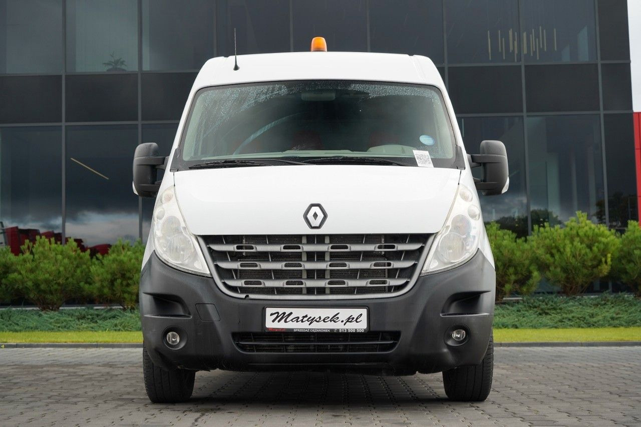 Renault MASTER / MANUAL / DMC 3500KG / 6 MIEJSC / SPROW - Pakettiauto, Jatko-ohjaamo kevyt kuorma-auto: kuva Renault MASTER / MANUAL / DMC 3500KG / 6 MIEJSC / SPROW - Pakettiauto, Jatko-ohjaamo kevyt kuorma-auto Renault MASTER / MANUAL / DMC 3500KG / 6 MIEJSC / SPROW - Pakettiauto, Jatko-ohjaamo kevyt kuorma-auto: kuva Renault MASTER / MANUAL / DMC 3500KG / 6 MIEJSC / SPROW - Pakettiauto, Jatko-ohjaamo kevyt kuorma-auto