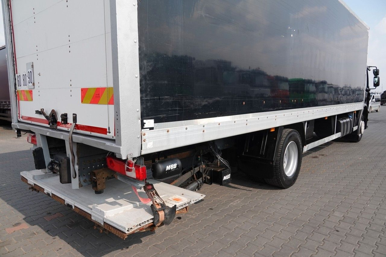 Leasing  Renault PREMIUM 280 DXI / KONTENER - 8,9 M / SOLÓWKA / Renault PREMIUM 280 DXI / KONTENER - 8,9 M / SOLÓWKA /: kuva Leasing  Renault PREMIUM 280 DXI / KONTENER - 8,9 M / SOLÓWKA / Renault PREMIUM 280 DXI / KONTENER - 8,9 M / SOLÓWKA /